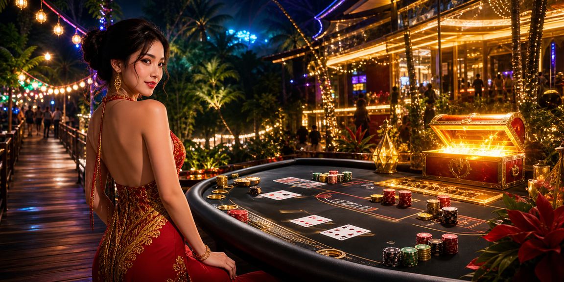 666 casino